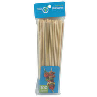 Simply Done Bamboo Skewers