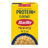 Barilla Elbows, 14.5 Ounce