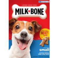 Milk-Bone Dog Snacks, Small, 24 Ounce