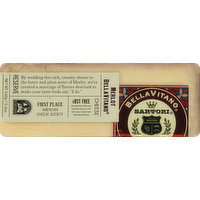 Sartori Cheese, Merlot BellaVitano, 5.3 Ounce