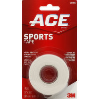 ACE Sports Tape, 1 Each