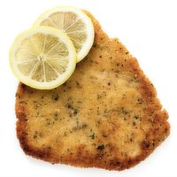  Breaded Chicken Cutlet, 1 Pound