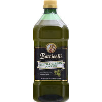 Botticelli Olive Oil, Extra Virgin, 50.7 Ounce