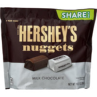 Hershey's Milk Chocolate, Share Pack, 10.2 Ounce