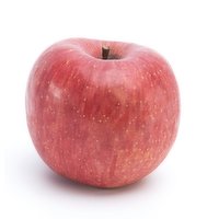  Organic Fuji Apple, 0.5 Pound