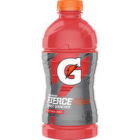 Gatorade Thirst Quencher, Fruit Punch + Berry, 28 Fluid ounce