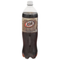 A&W Root Beer, 42.2 Fluid ounce