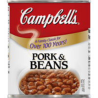 Campbell's Pork & Beans, 14.8 Ounce