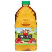 Apple & Eve 100% Juice, Apple, 48 Fluid ounce