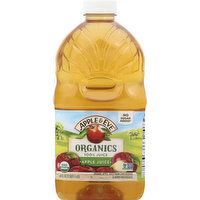 Apple & Eve 100% Juice, Apple, 48 Ounce