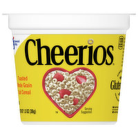 Cheerios Cereal, 1.3 Ounce