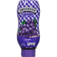 Smucker's Jelly, Grape, 20 Ounce