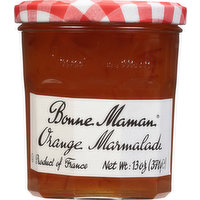 Bonne Maman Marmalade, Orange, 13 Ounce