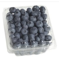  Fresh Blueberries, 16 Ounce