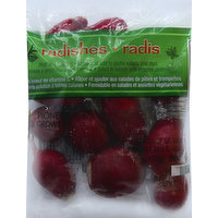 Pioneer Growers Radishes, 170 Gram