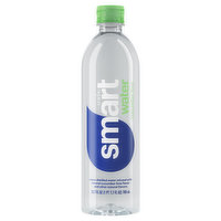 Smartwater Distilled Water, Vapor, Cucumber Lime, 23.7 Fluid ounce