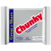 Chunky Candy Bar, 4.2 Ounce