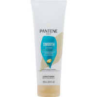 Pantene Pro V Conditioner, Smooth & Sleek, 10.4 Fluid ounce