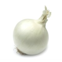  Onion White Jumbo, 0.5 Pound