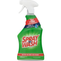 Spray 'n Wash Laundry Stain Remover, 22 Fluid ounce