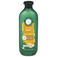 Herbal Essences Conditioner, Honey, Sulfate Free, Daily Moisture, 13.5 Fluid ounce