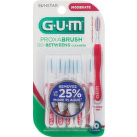 Gum Cleaners, Go-Betweens, Moderate, 10 Each