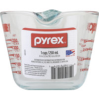 Pyrex Measuring Cup, 1 Cup, 1 Each