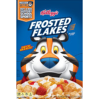 Frosted Flakes Cereal, 13.5 Ounce