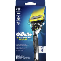 Gillette Razor, 1 Each