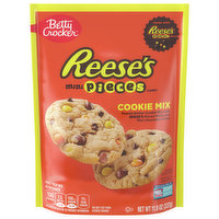 Betty Crocker Cookie Mix, 11.9 Ounce