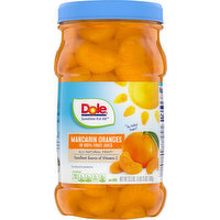 Dole Mandarin Oranges, 23.5 Ounce