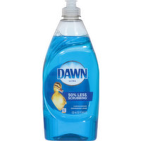 Dawn Dishwashing Liquid, 18 Fluid ounce