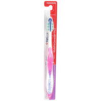 TopCare Multifit Contour Plus, Medium Toothbrush, 1 Each