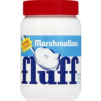 Fluff Marshmallow, 7.5 Ounce