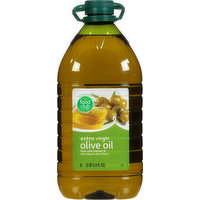 Food Club Olive Oil, Extra Virgin, 3 Litre