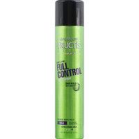 Fructis Hairspray, Full Control, Ultra Strong Hold 4, 8.25 Ounce