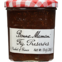 Bonne Maman Preserves, Fig, 13 Ounce