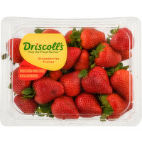 Driscoll's Strawberries, 32 Ounce