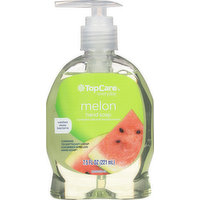 TopCare Hand Soap, Melon, 7.5 Fluid ounce