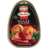 Hormel Ham, 48 Ounce