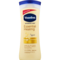 Vaseline Body Lotion, Essential Care, Non-Greasy, 10 Ounce