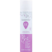 Summer's Eve Deodorant Spray, Island Splash, 2 Ounce