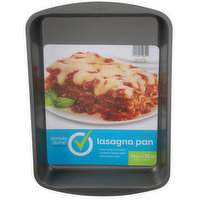 Simply Done Lasagna Pan, 1 Each