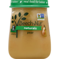 Beech-Nut Pear, Stage 1 (4 Months+), 4 Ounce