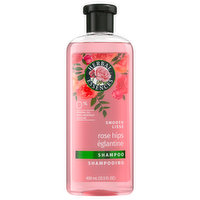 Herbal Essences Shampoo, Rose Hips, Smooth, 13.5 Fluid ounce