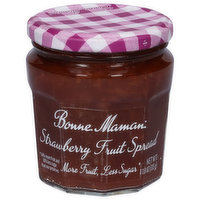 Bonne Maman Fruit Spread, Strawberry, 11.8 Ounce