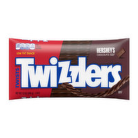 Twizzlers Candy, Hersheys Chocolate, Twists, 12 Ounce