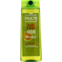 Fructis Shampoo, Fortifying, 12.5 Ounce