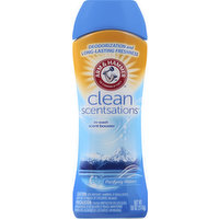 Arm & Hammer In-wash Scent Booster, Purifying Water, 18 Ounce