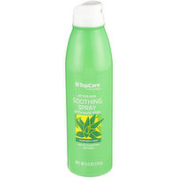 TopCare After Sun With Aloe Vera Soothing Spray, 6.3 Ounce